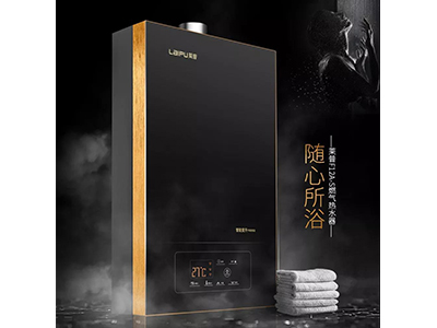 燃氣熱水器和電熱水器選哪個好？一看就明了